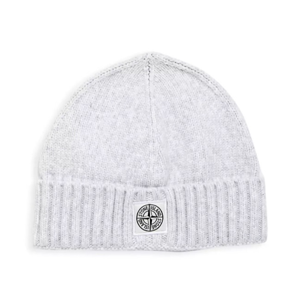 Stone Island (junior fits adults,unisex) skully winter hat